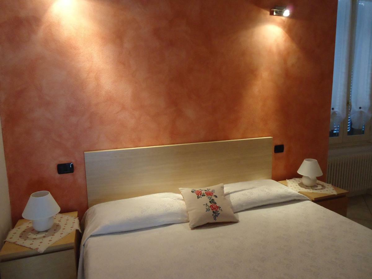 La Ca In Piaza Villa Cernobbio Kültér fotó