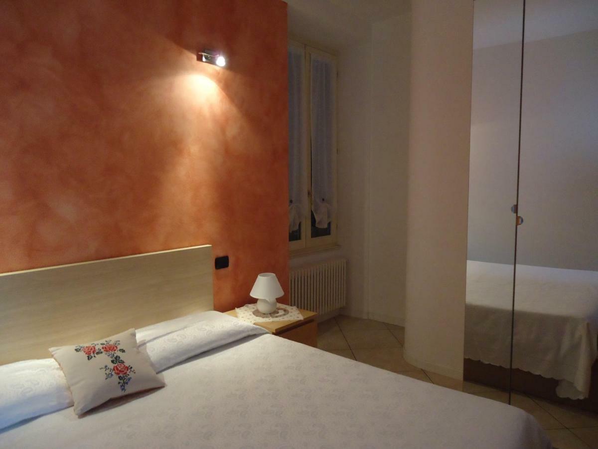 La Ca In Piaza Villa Cernobbio Kültér fotó