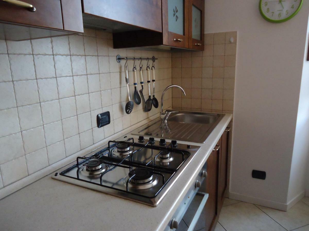 La Ca In Piaza Villa Cernobbio Kültér fotó