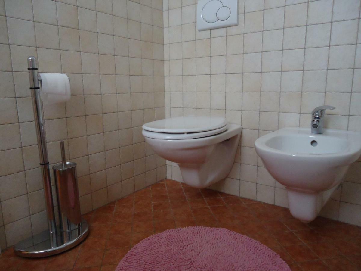 La Ca In Piaza Villa Cernobbio Kültér fotó
