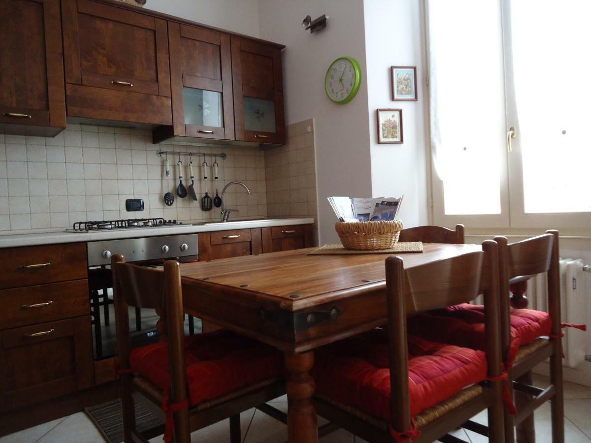 La Ca In Piaza Villa Cernobbio Kültér fotó