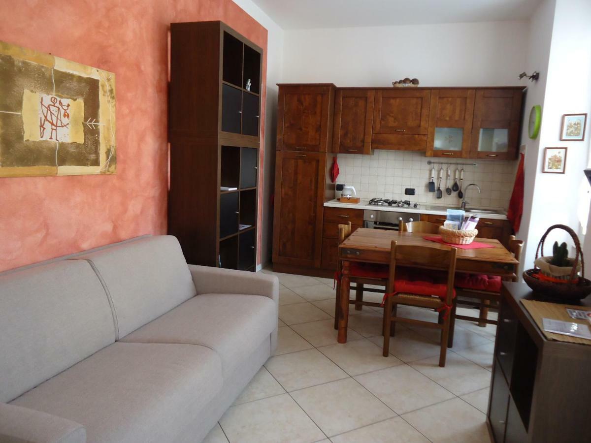 La Ca In Piaza Villa Cernobbio Kültér fotó