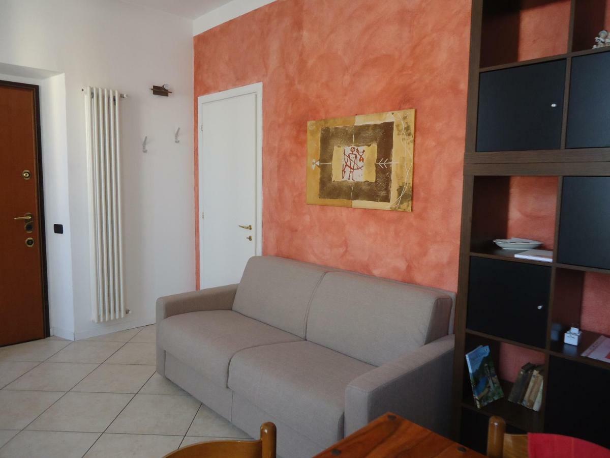La Ca In Piaza Villa Cernobbio Kültér fotó